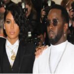 More trouble for Diddy as footage shows him assaulting ex-girlfriend Cassie