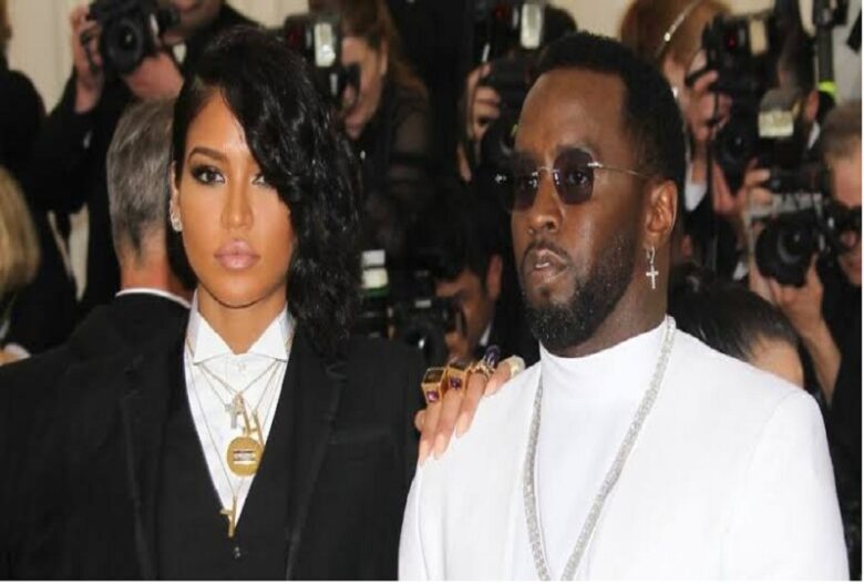 More trouble for Diddy as footage shows him assaulting ex-girlfriend Cassie