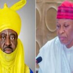 governor orders arrest of deposed Emir Aminu Bayero