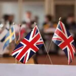 UK speaks on category of international students not banned