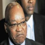 South Africa's top court Zuma