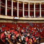 France's National Assembly