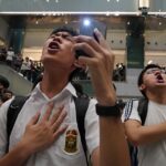 Freedom of Speech, Human Rights concerns rise as Hong Kong Appeals court bans popular protest song