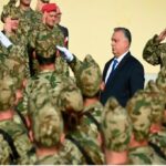 Hungary seeks to quit NATO