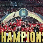 Al Ahly clinch 12th African Champion League