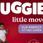 Kimberly-Clark Huggies Nigeria