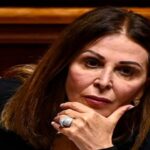 Italy's minister of tourism Santache indicted