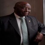 Liberian president establishes war crimes court