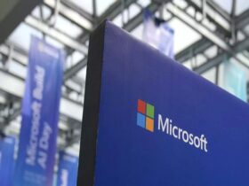 Microsoft to build $1bn data center in Kenya