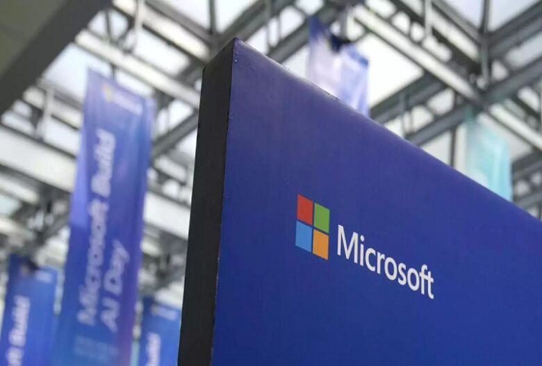 Microsoft to build $1bn data center in Kenya