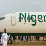 Nigeria Air suspended