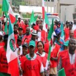 Nigerian workers reject fresh N54,000 minimum wage