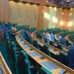 Nigerian House of Reps query investment commission