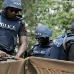 policeman accidentally kills 2 young men