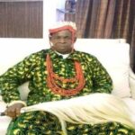 Tragedy as gunmen kill traditional ruler