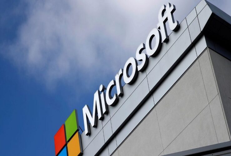 200 jobs at risk as Microsoft shuts down innovation centre