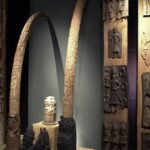 Sweden Stolen Benin Artefacts