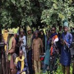 Insecurity continues as bandits kill 17, abduct 5 including two village heads