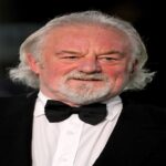 Beloved Actor Bernard Hill, known for 'Lord of the Rings