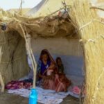 Agencies warn millions in Sudan face imminent famine