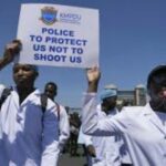 Kenya's doctors end national strike