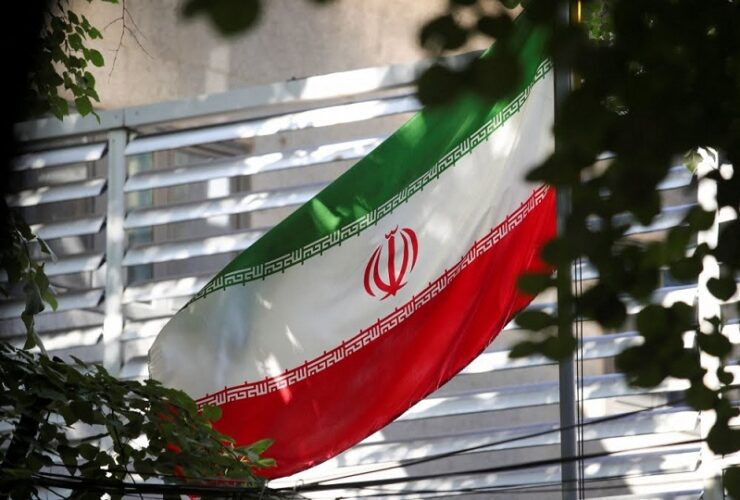 Iran intensifies capital punishment with seven executions