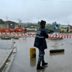 24 dead as floods landslides ravage Abidjan