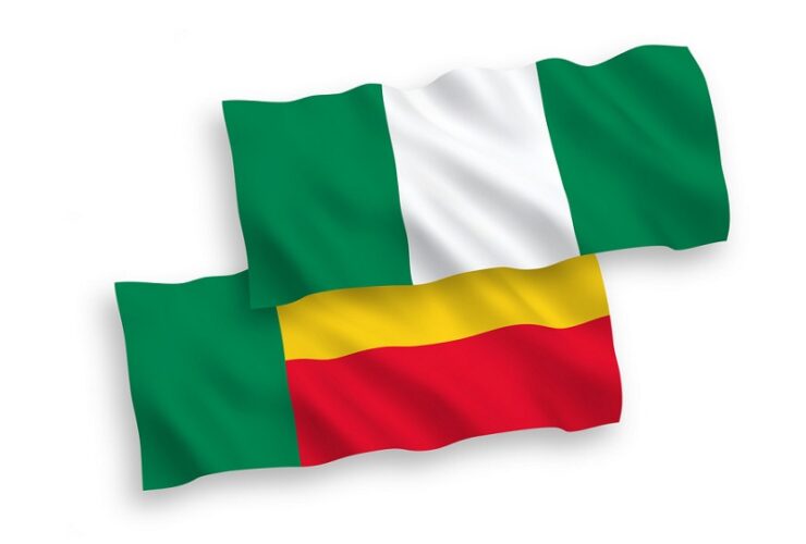 Nigeria Benin Republic