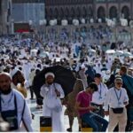 Togo orders COVID testing for returning Hajj pilgrims after deaths