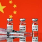 China accuses U.S. military of 'Hypocrisy Double Standards' over alleged campaign against Chinese COVID vaccines