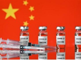 China accuses U.S. military of 'Hypocrisy Double Standards' over alleged campaign against Chinese COVID vaccines