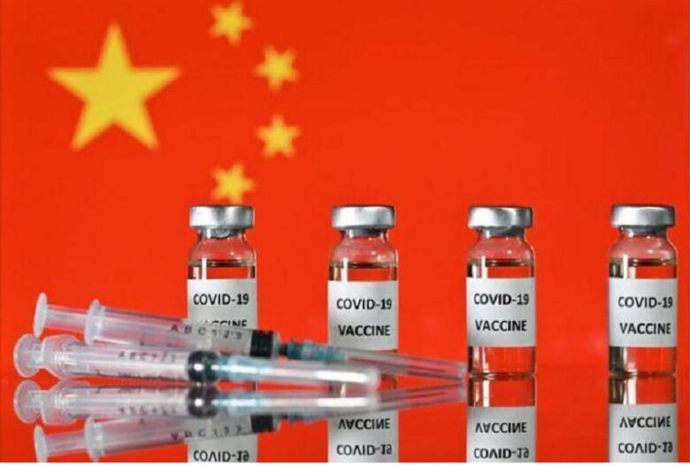 China accuses U.S. military of 'Hypocrisy Double Standards' over alleged campaign against Chinese COVID vaccines