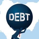 Nigeria’s public debt hits ₦121.67trn