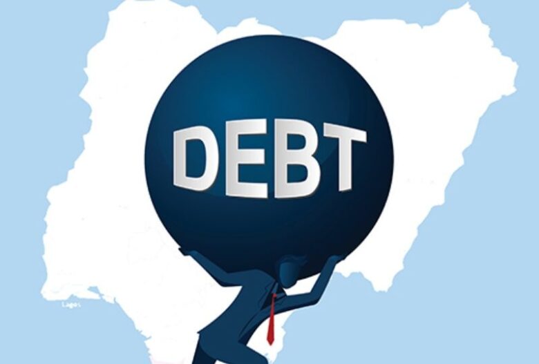 Nigeria’s public debt hits ₦121.67trn