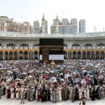 Egypt revokes licenses of 16 tourism companies over Mecca pilgrim deaths