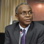 Lawmakers El-Rufai