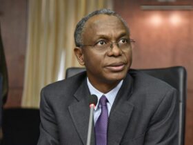 Lawmakers El-Rufai