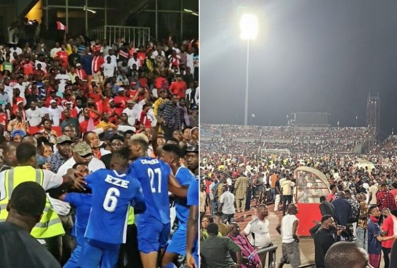 Enugu Rangers