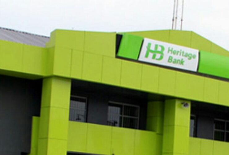 CBN Heritage Bank