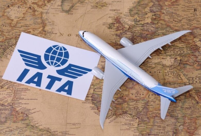 IATA