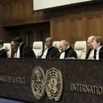 Cuba joins South Africa's legal action at the ICJ against Israel's actions in Gaza