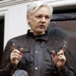 Julian Assange US