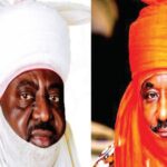 Kano government fumes as court removes Sanusi as Emir