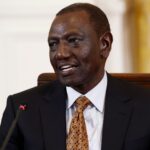 Kenya President