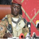 Mali Junta arrests leaders of political alliance