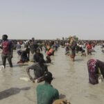 Cultural heritage under threat Mali's Sanké mon fishing ritual