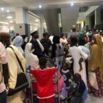 Turkey accused of receiving compensatory payments for handling illegal migrants - deports 103 Nigerians