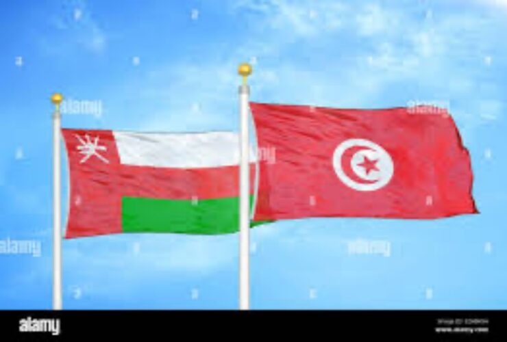 Oman Tunisia