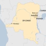 Islamist Rebels Congo