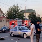 Russia's Dagestan begins three days of mourning after deadly attacks on Synagogues churches